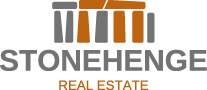 Logo Immobiliare Stonehenge