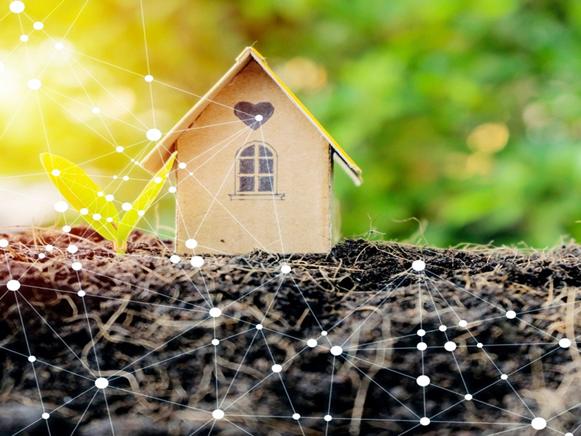 RIF L01 - LOTTO EDIFICABILE IN PROVINCIA DI FERRARA (COPPARO)