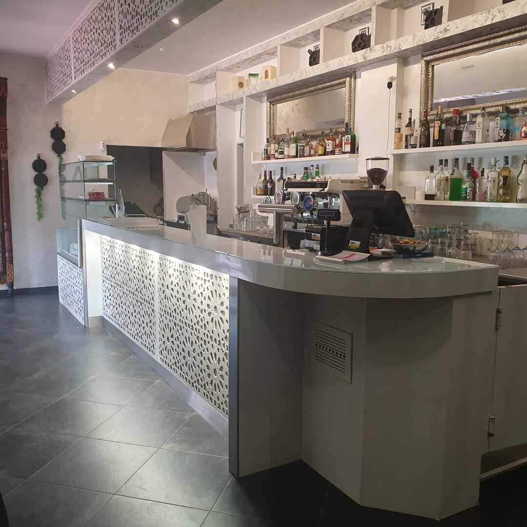 RIF LC01 - Locale commerciale Lido di Spina (FE)