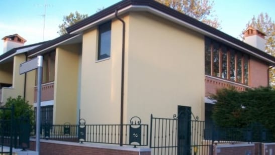 RIF V14 - Villetta a schiera Lido delle Nazioni Comacchio (FE) - immagine 2