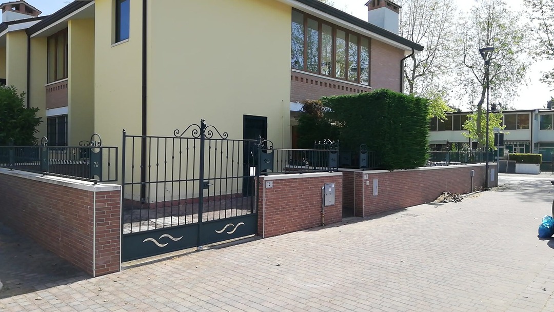 RIF V14 - Villetta a schiera Lido delle Nazioni Comacchio (FE)