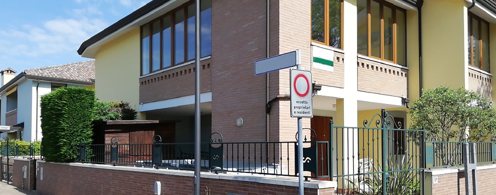 RIF V14 - Villetta a schiera Lido delle Nazioni Comacchio (FE) - immagine 11