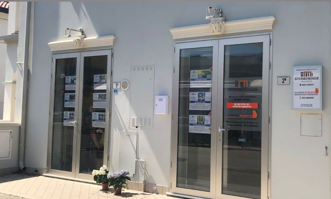 Agenzia Immobiliare Lidi Ferraresi