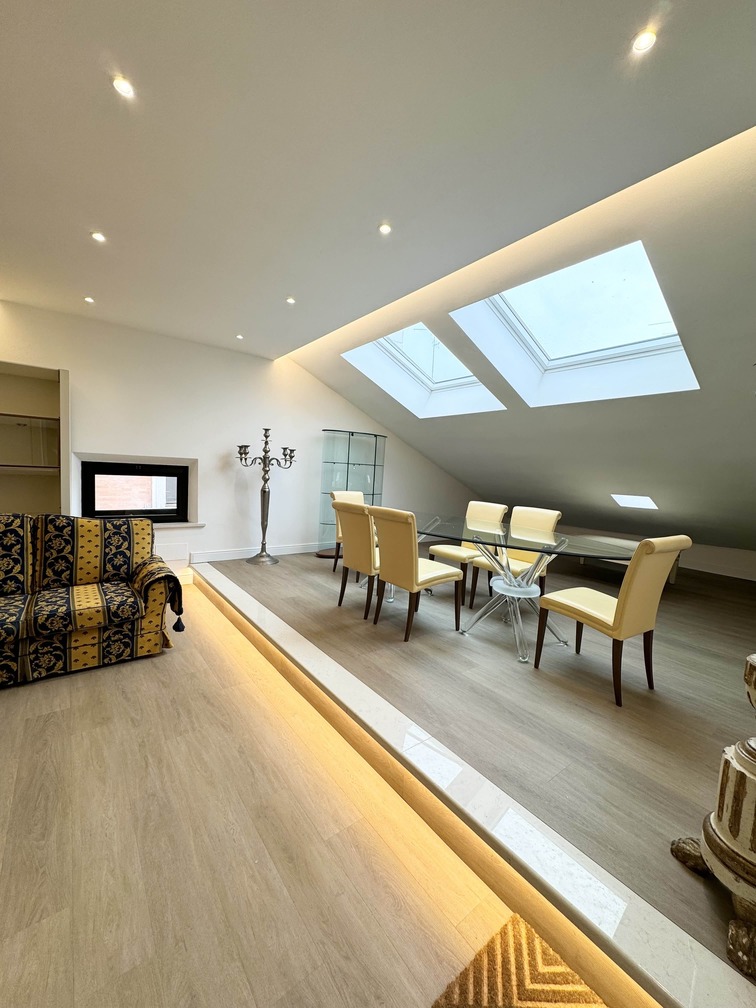 RIF FE_02 - Ferrara centro Storico (FE) Appartamento di pregio P.3