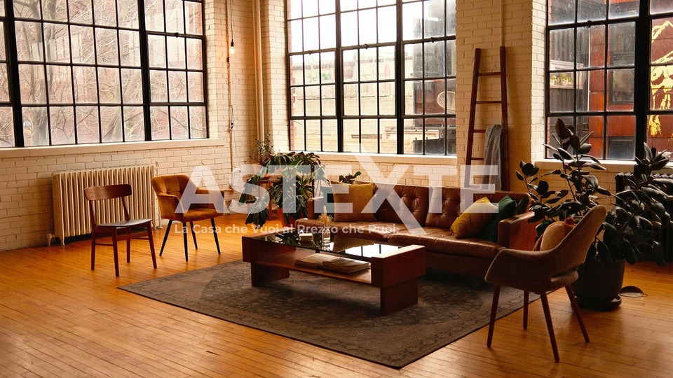 RIF V49 - Porzione di casa in vendita ad Argenta (FE)