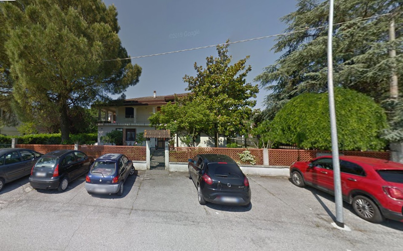 RIF A54 - Appartamento di ampia metratura a Copparo (FE)