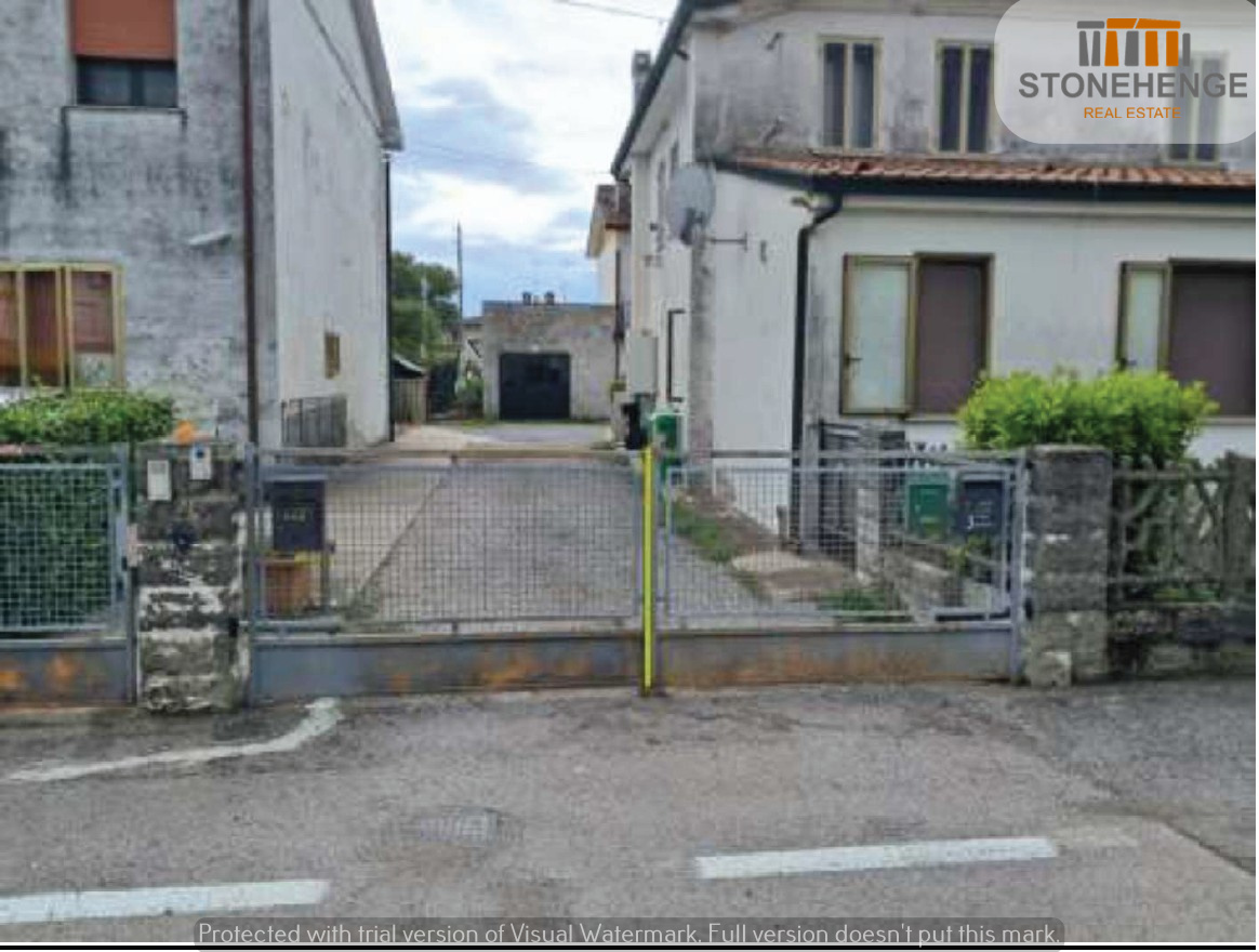 RIF A59 - Appartamento in vendita a Stienta (RO)