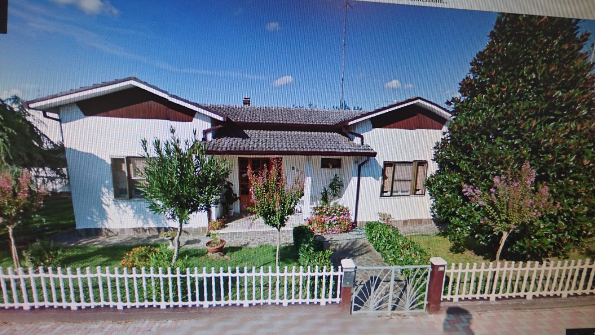 RIF V65 - San Giovanni di Ostellato (FE) Villetta a pochi km dal mare