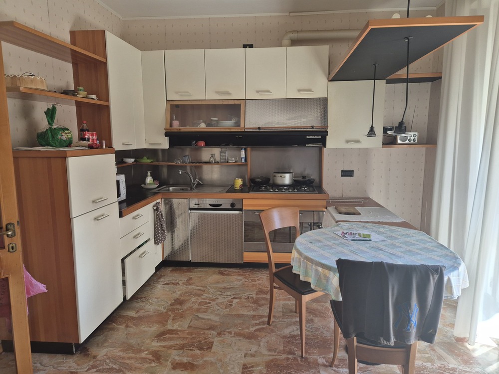 RIF A60 - Appartamento quadrilocale in vendita a Comacchio (FE)