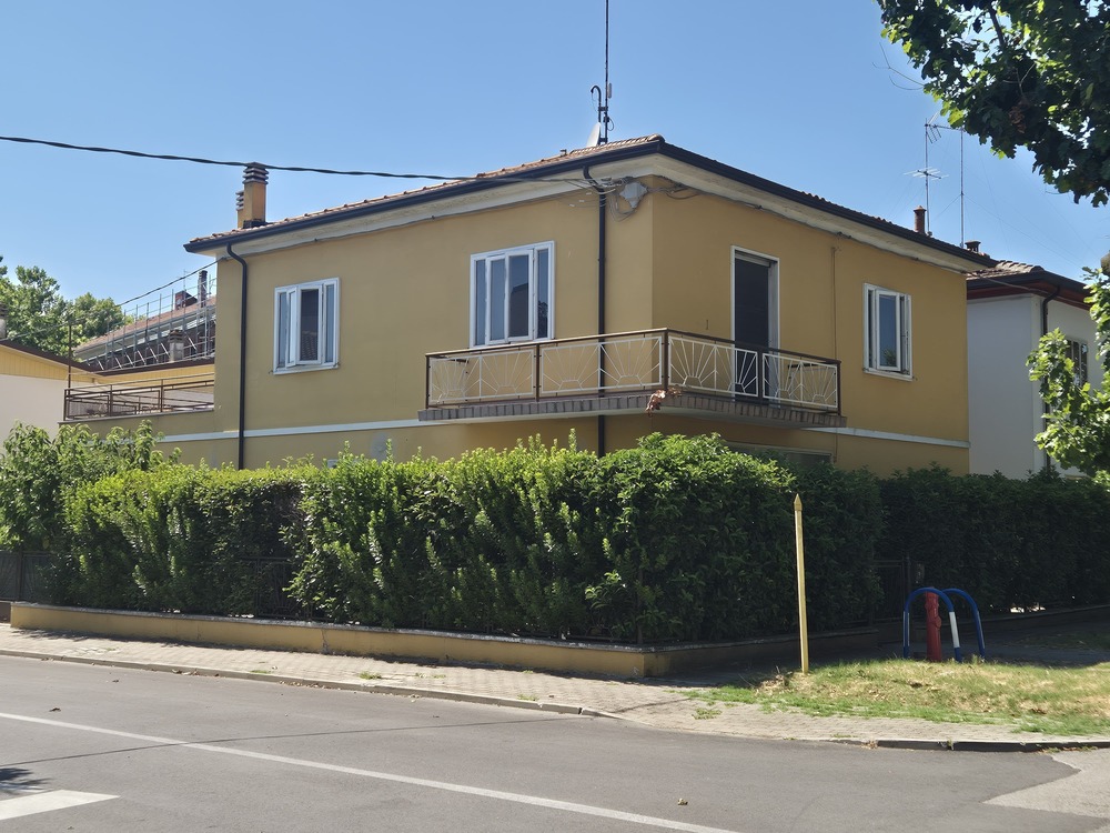 RIF V68 -  Terratetto unifamiliare in Vendita a Migliarino (FE)