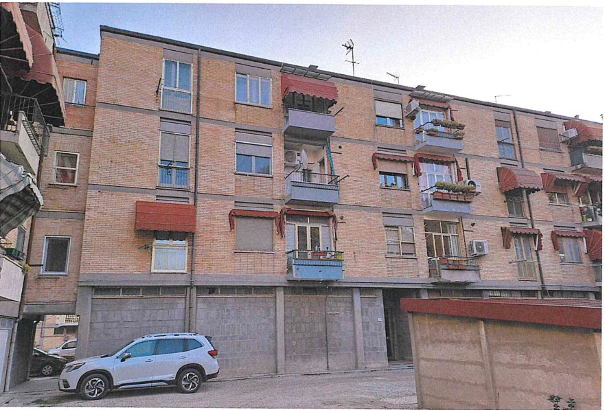 RIF A65 - Ferrara, Barco (FE) Ampio appartamento ristrutturato, buono stato