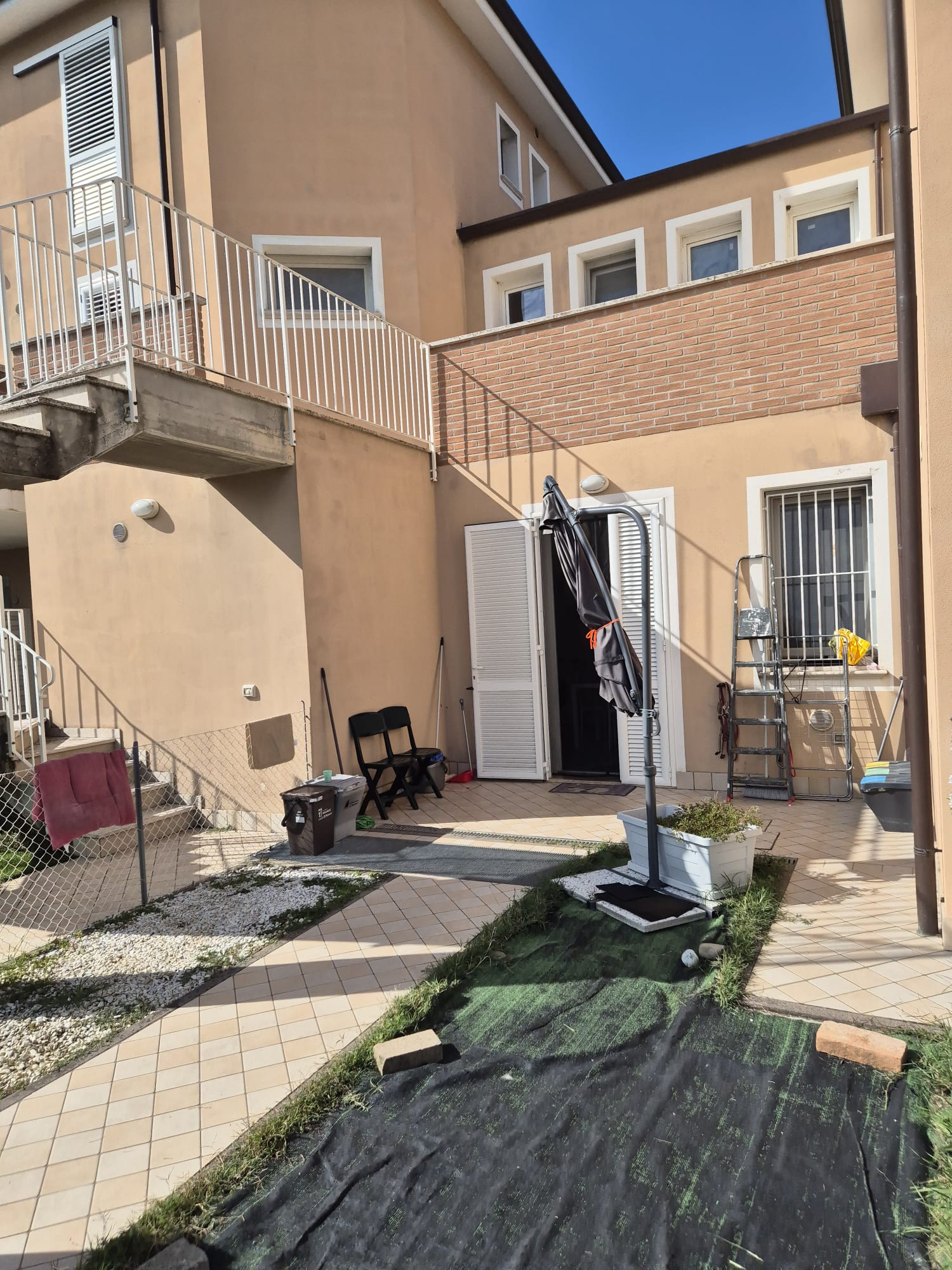 RIF A68 - ravenna Loc.Carraie (RA) Appartamento in ottimo stato