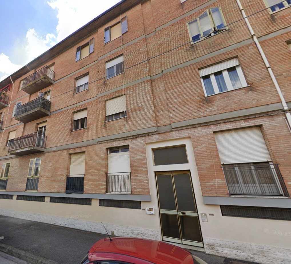 RIF A66 - Ferrara (FE) Quadrilocale buono stato al terzo piano