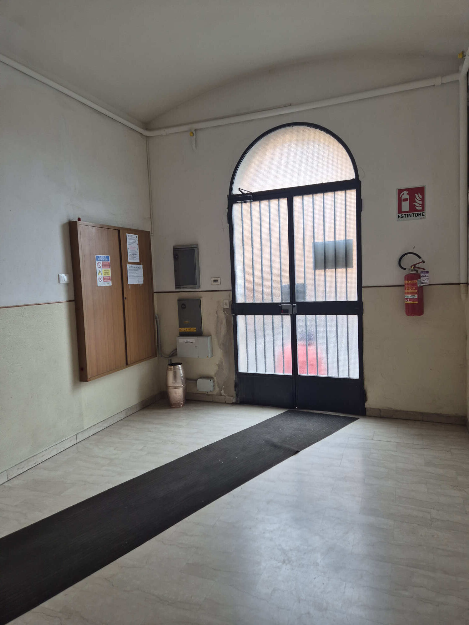 RIF A71 - Bologna Q.re Santa Viola - Appartamento al primo piano - immagine 2