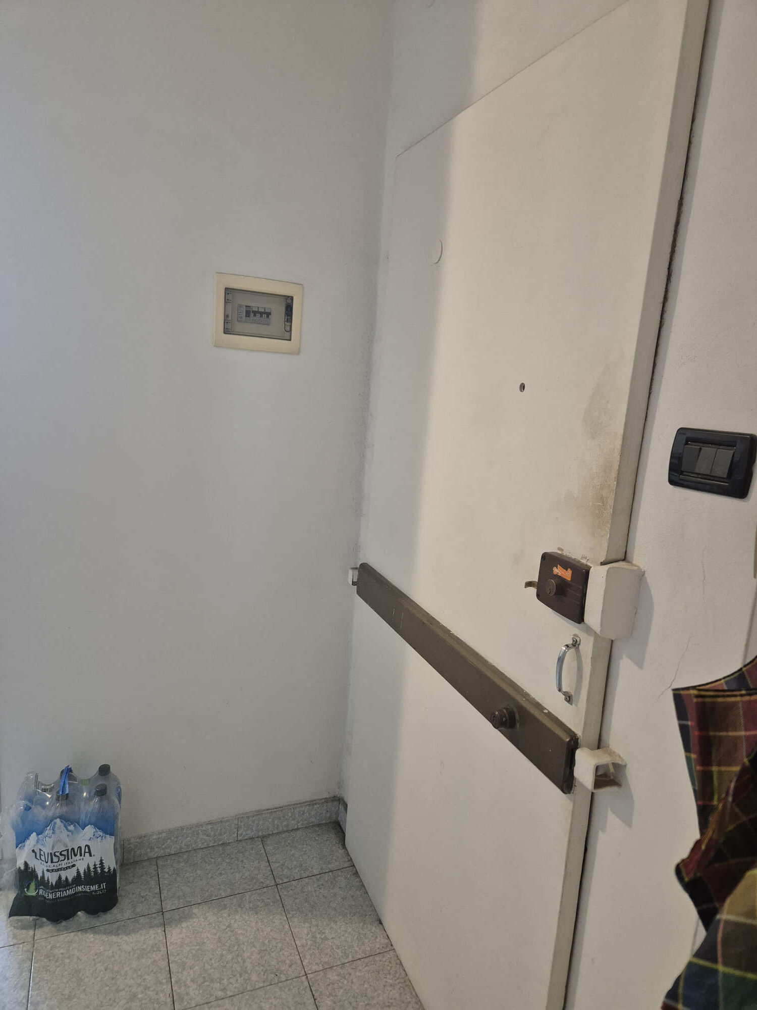 RIF A71 - Bologna Q.re Santa Viola - Appartamento al primo piano - immagine 3
