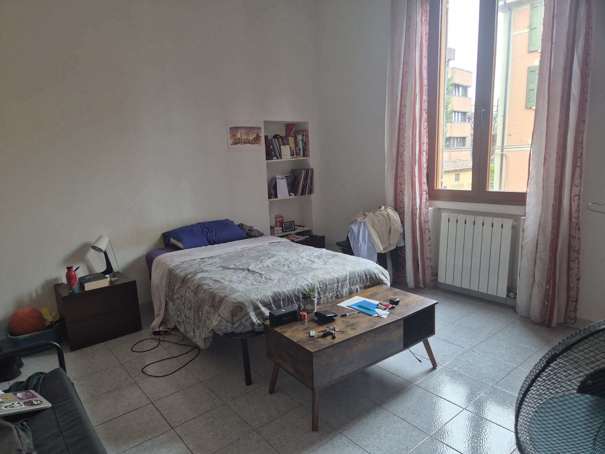 RIF A71 - Bologna Q.re Santa Viola - Appartamento al primo piano - immagine 4