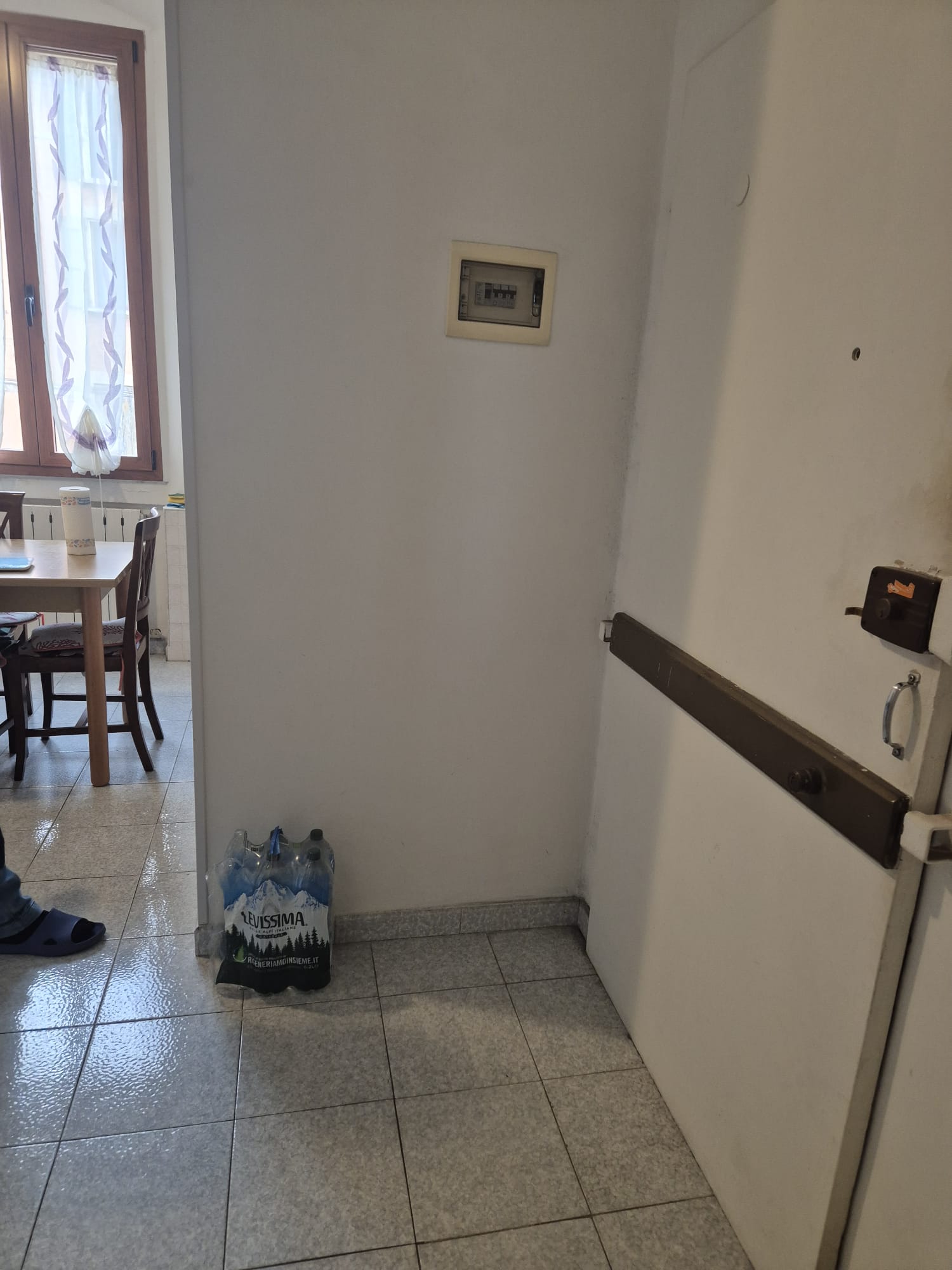 RIF A71 - Bologna Q.re Santa Viola - Appartamento al primo piano - immagine 7