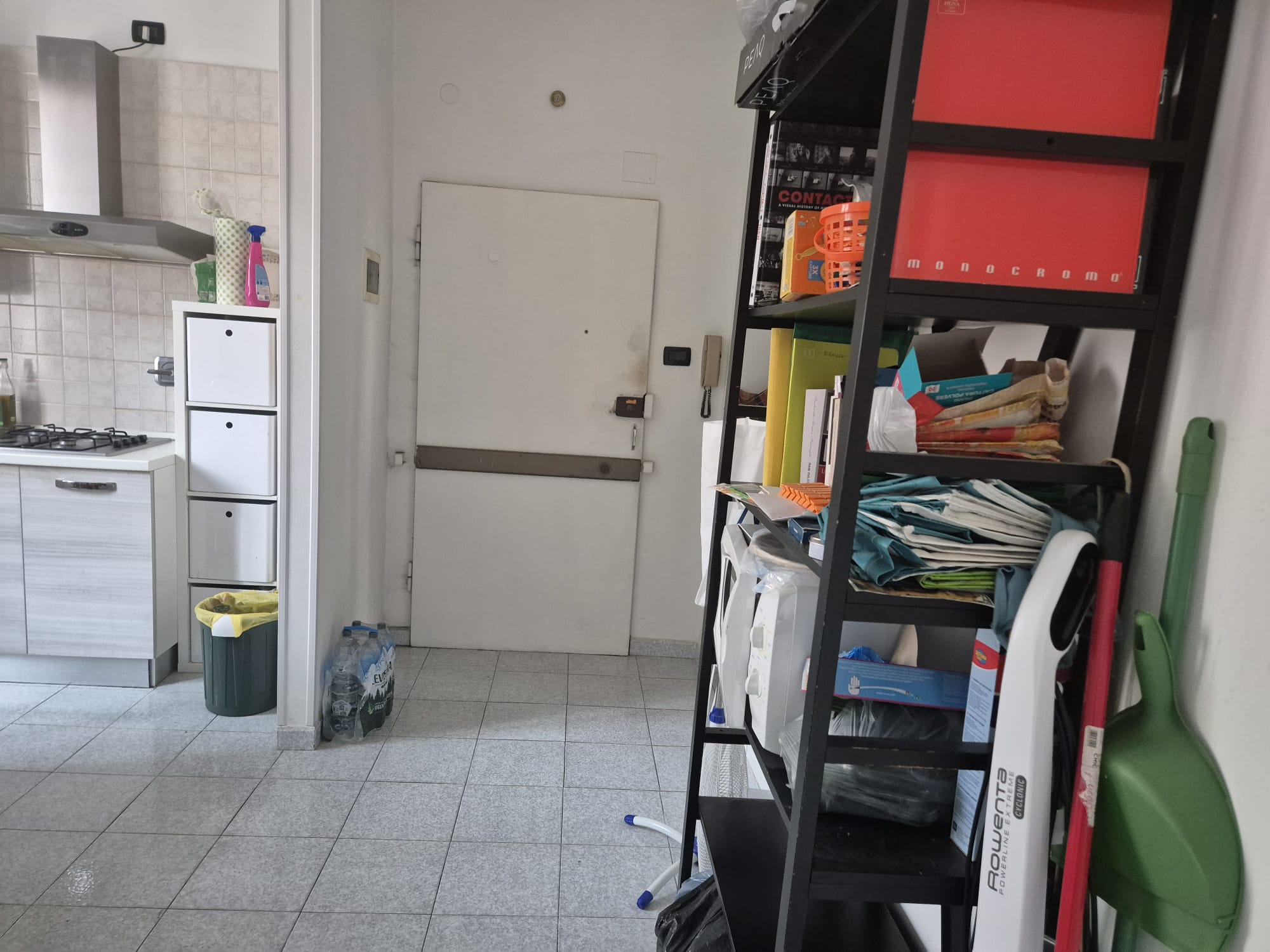 RIF A71 - Bologna Q.re Santa Viola - Appartamento al primo piano - immagine 8