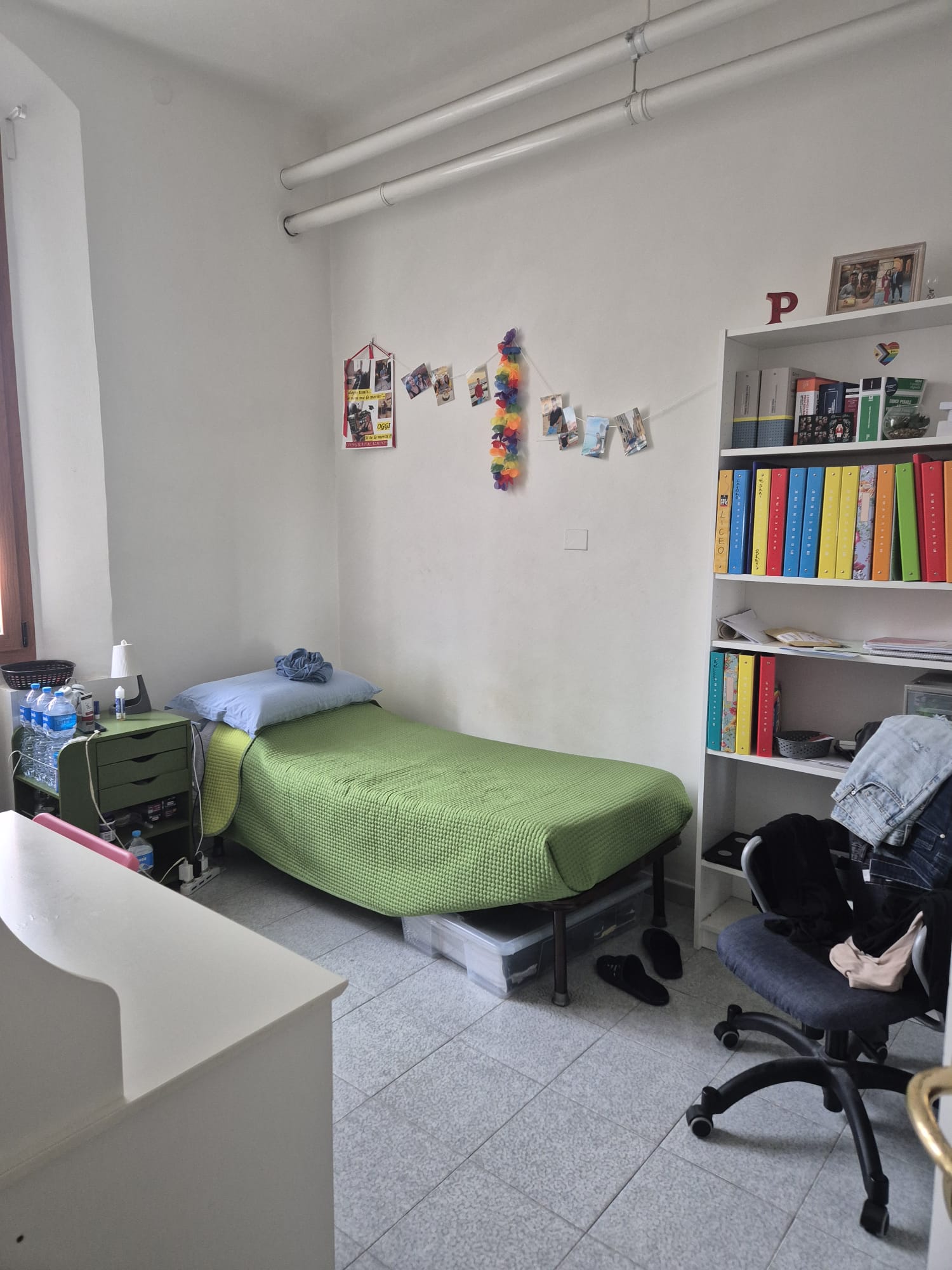 RIF A71 - Bologna Q.re Santa Viola - Appartamento al primo piano - immagine 9