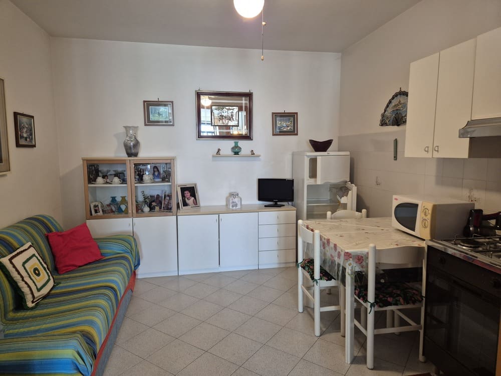 RIF A72 - Porto Garibaldi (FE) appartamento in piccola palazzina - immagine 4