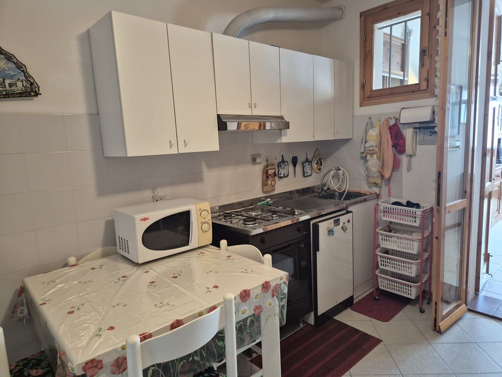 RIF A72 - Porto Garibaldi (FE) appartamento in piccola palazzina - immagine 5