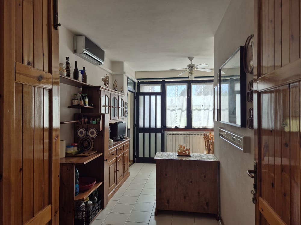 RIF A72 - Porto Garibaldi (FE) appartamento in piccola palazzina - immagine 6