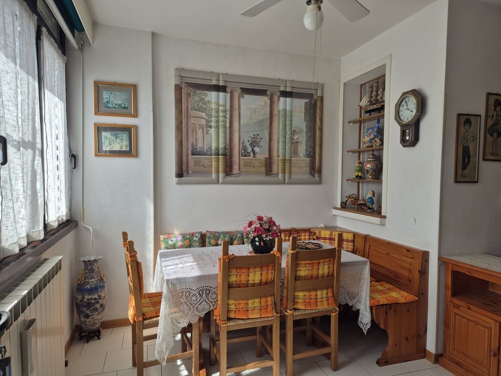 RIF A72 - Porto Garibaldi (FE) appartamento in piccola palazzina