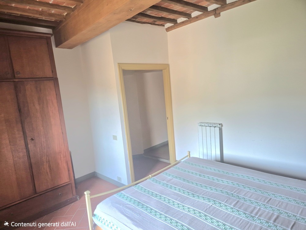 RIF A73 - San Gusmè, Castelnuovo Berardenga (SI) trilocale ottimo stato - immagine 8
