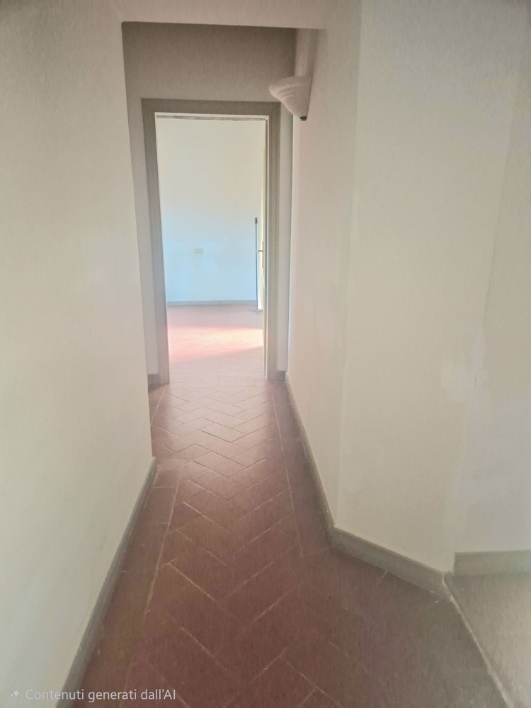 RIF A73 - San Gusmè, Castelnuovo Berardenga (SI) trilocale ottimo stato - immagine 7