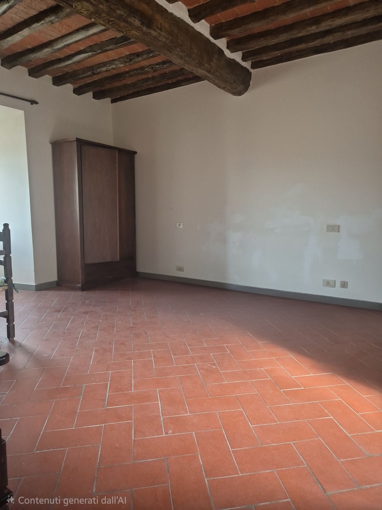 RIF A73 - San Gusmè, Castelnuovo Berardenga (SI) trilocale ottimo stato - immagine 6