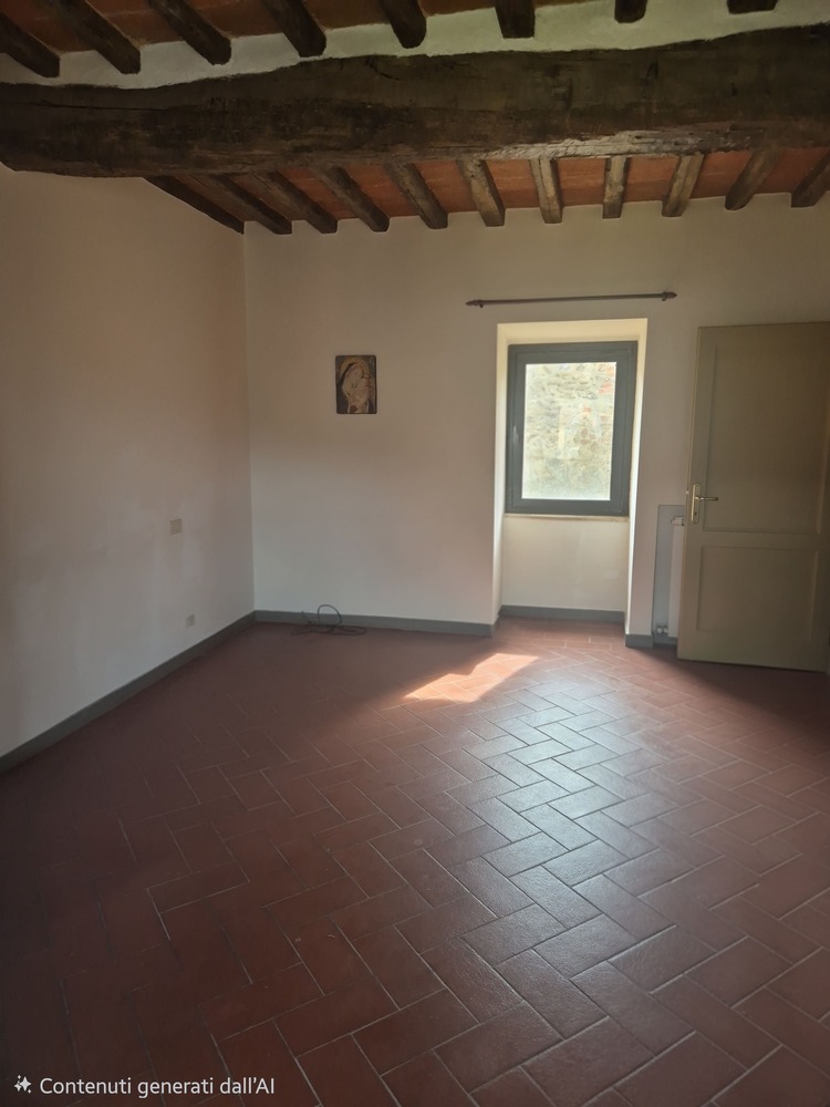 RIF A73 - San Gusmè, Castelnuovo Berardenga (SI) trilocale ottimo stato - immagine 5