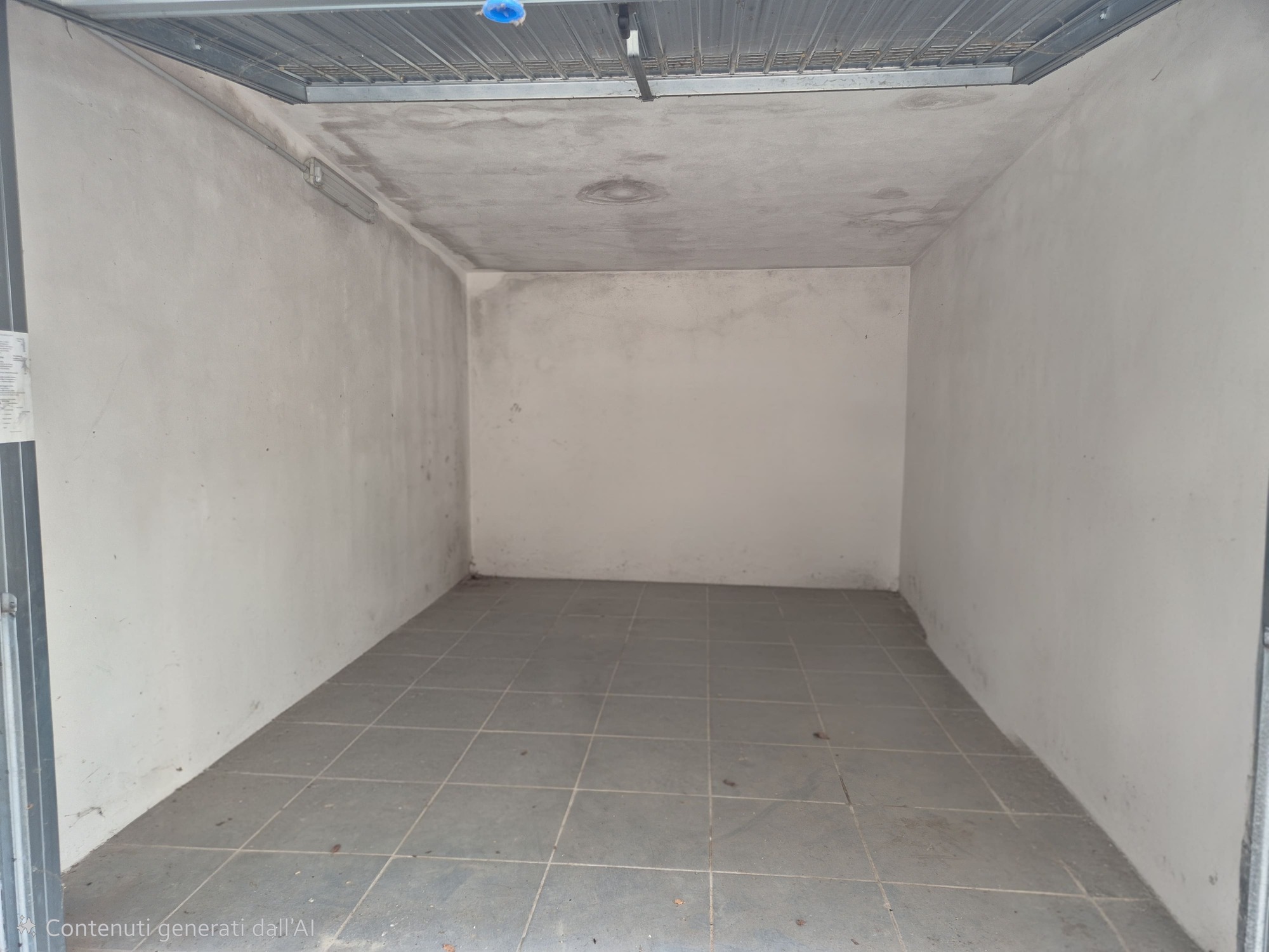 RIF A74 - Trilocale con Garage e Cantina a Gaiole in Chianti (Castelnuovo) Siena - immagine 8
