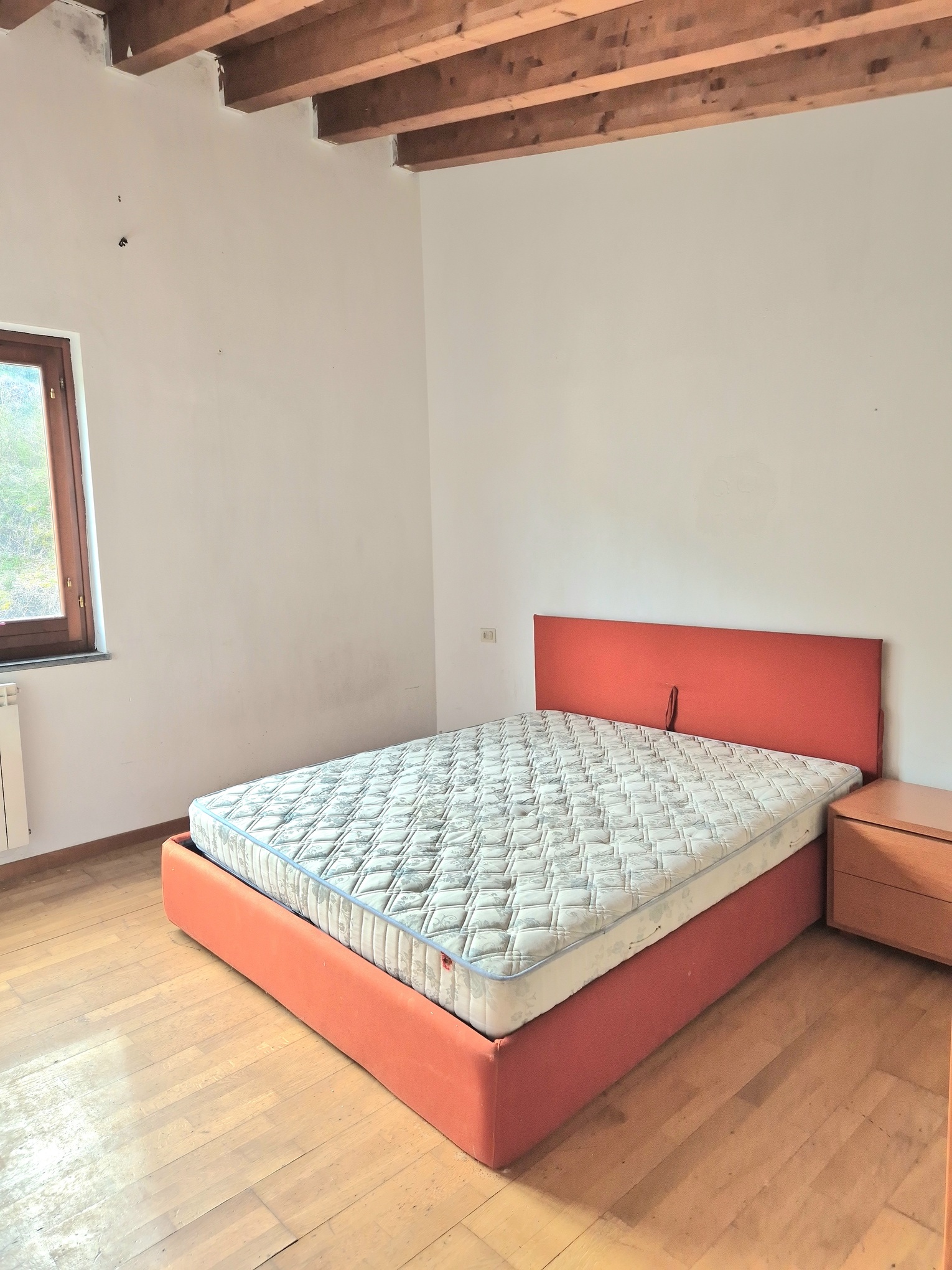 RIF A74 - Trilocale con Garage e Cantina a Gaiole in Chianti (Castelnuovo) Siena - immagine 6