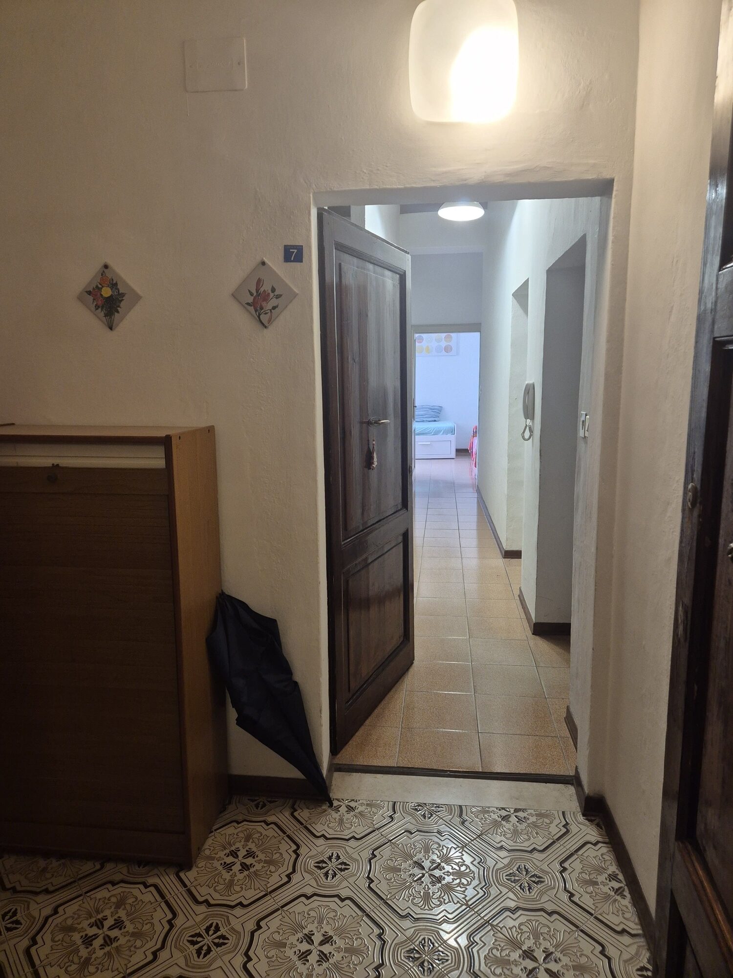 RIF A75 - Occasione Unica in Viale Cavour a Siena (SI) - immagine 3