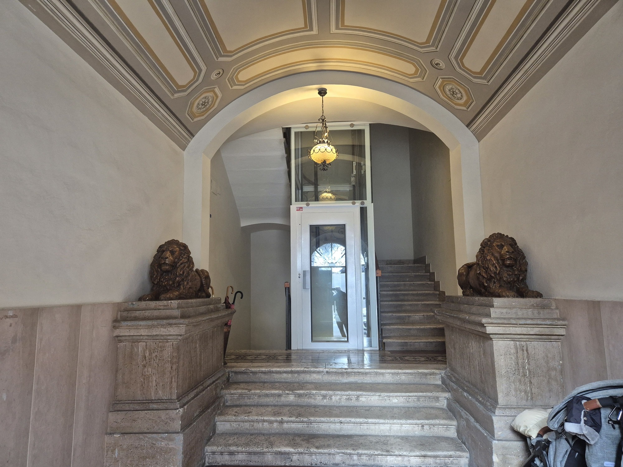 RIF A75 - Occasione Unica in Viale Cavour a Siena (SI) - immagine 4