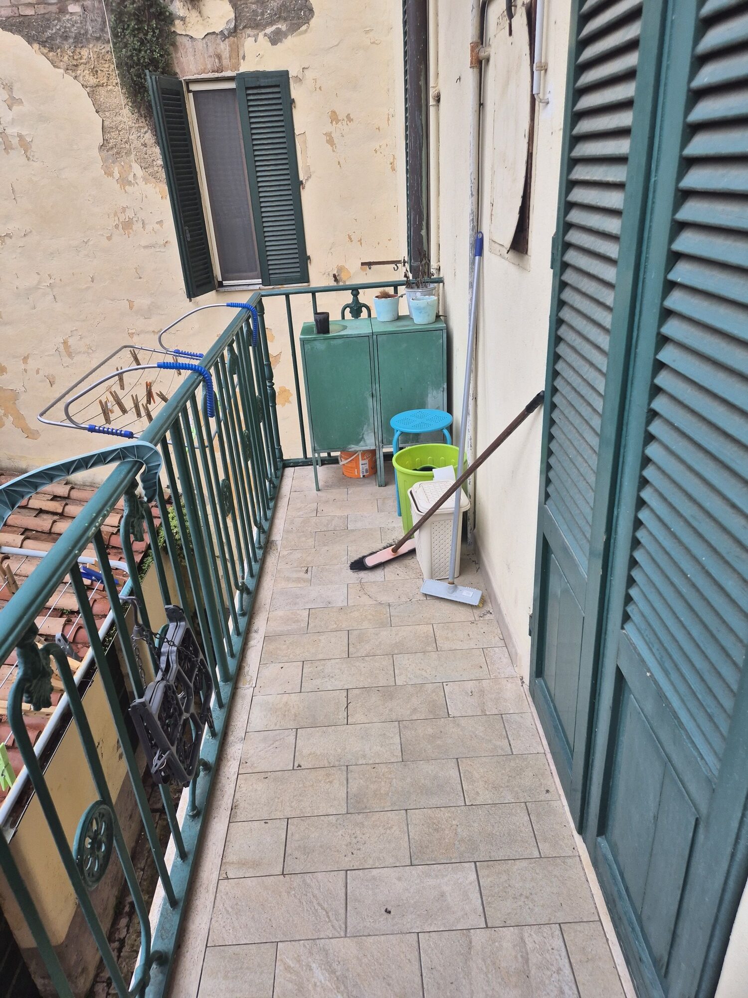 RIF A76 - Siena (SI) Viale Cavour: Fascino Storico, Potenziale Illimitato - immagine 5