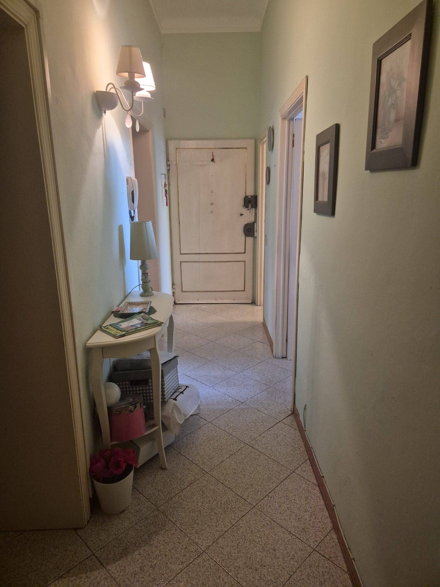 RIF A76 - Siena (SI) Viale Cavour: Fascino Storico, Potenziale Illimitato - immagine 6