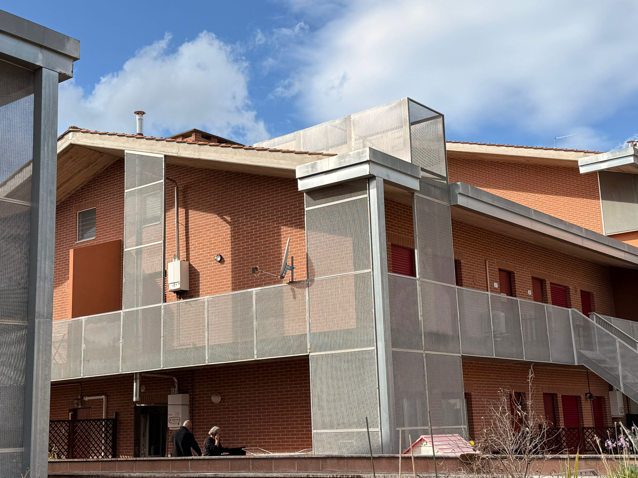 RIF A80 - APPARTAMENTO RISTRUTTURATO MONTERONI D'ARBIA-PONTE A TRESSA (SI)