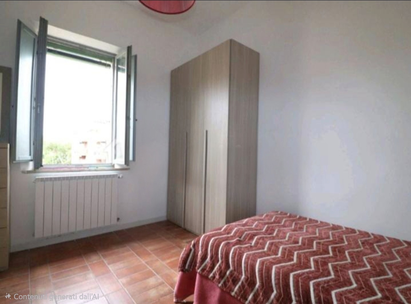 RIF A81 - Incantevole Quadrilocale Ristrutturato -Taverne d'Arbia (SI) - immagine 3
