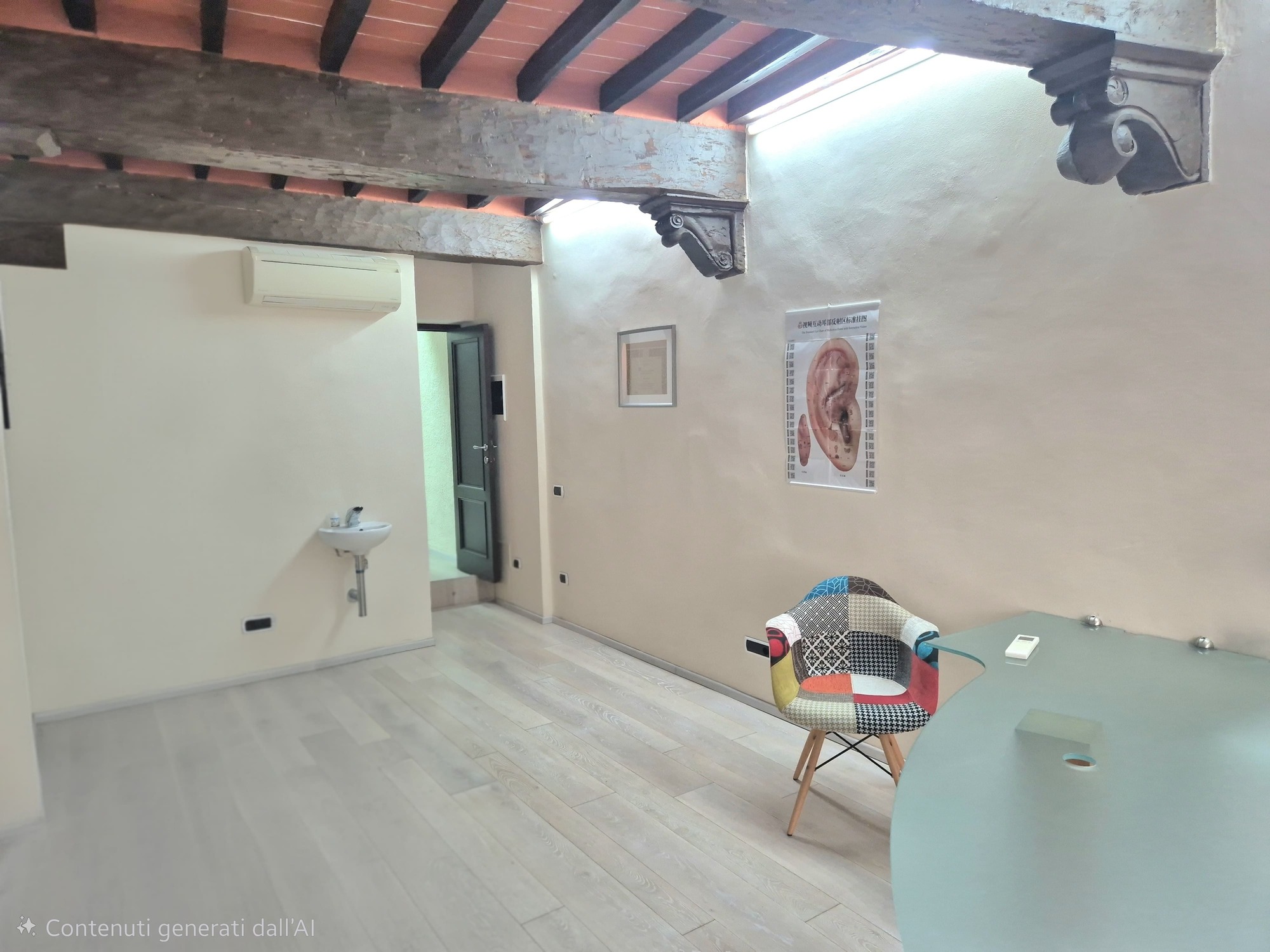RIF LC12 - Prestigioso Storico in Via della Sapienza a Siena (SI) - immagine 6