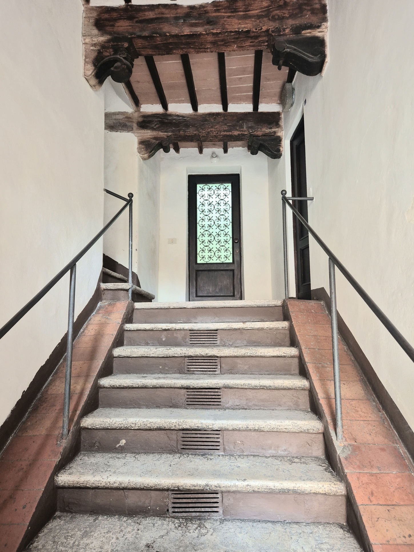 RIF LC12 - Prestigioso Storico in Via della Sapienza a Siena (SI) - immagine 9