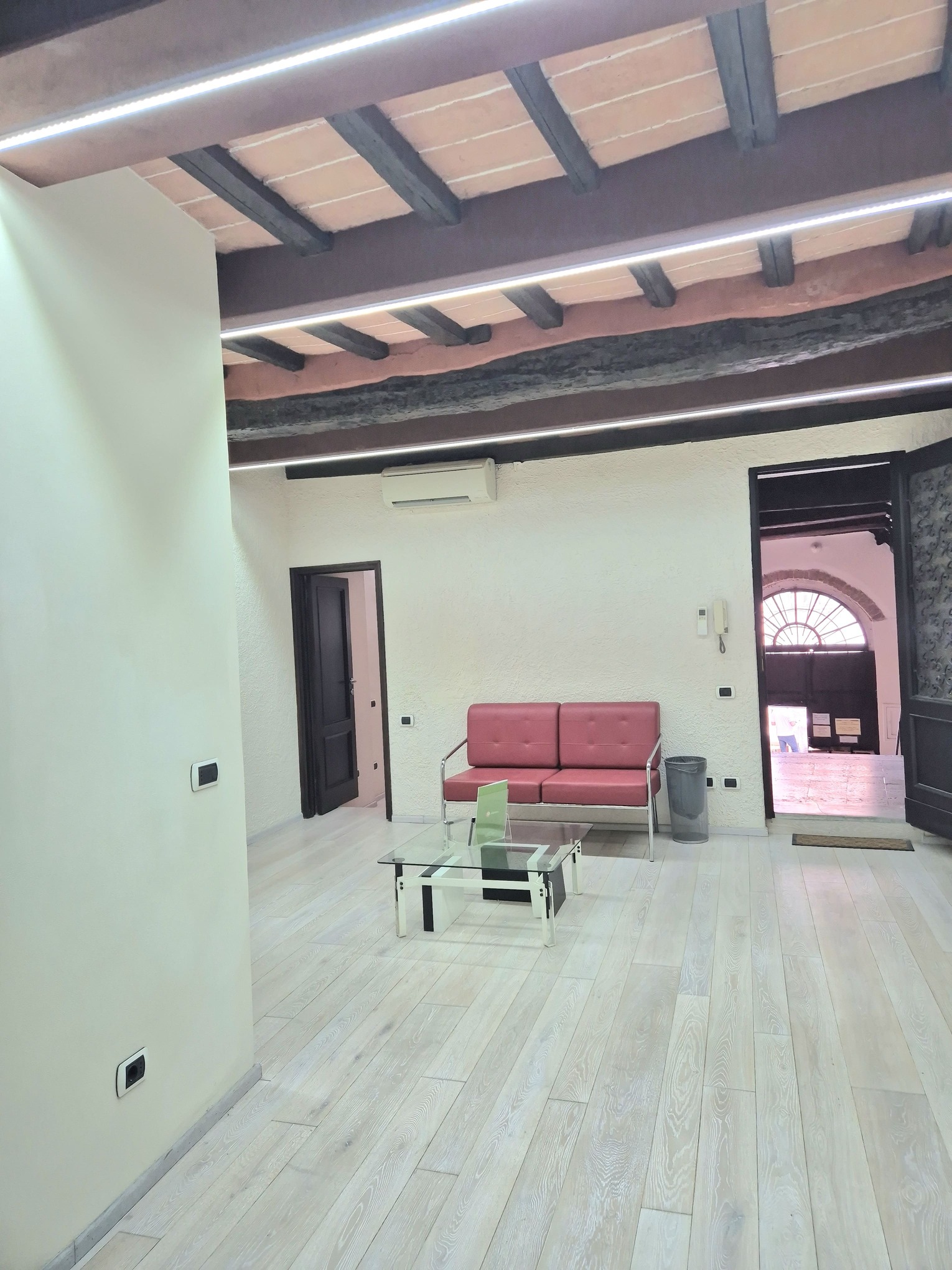 RIF LC12 - Prestigioso Storico in Via della Sapienza a Siena (SI) - immagine 11