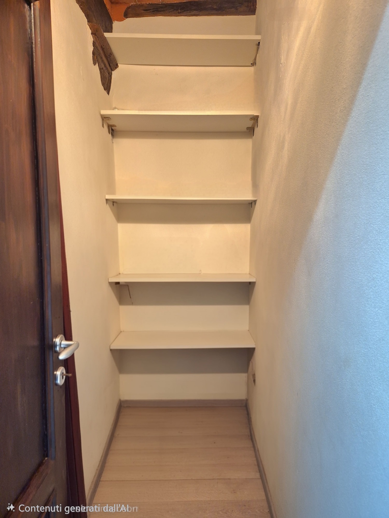 RIF LC12 - Prestigioso Storico in Via della Sapienza a Siena (SI) - immagine 4