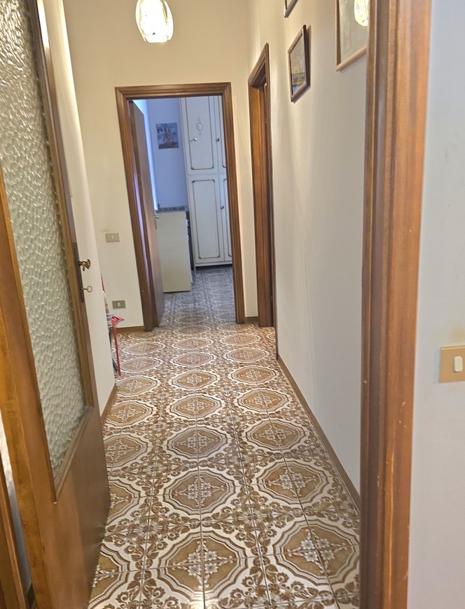 RIF A85 - ROSIA (Sovicille) SI – Ampio Quadrilocale con Doppia Terrazza - immagine 9
