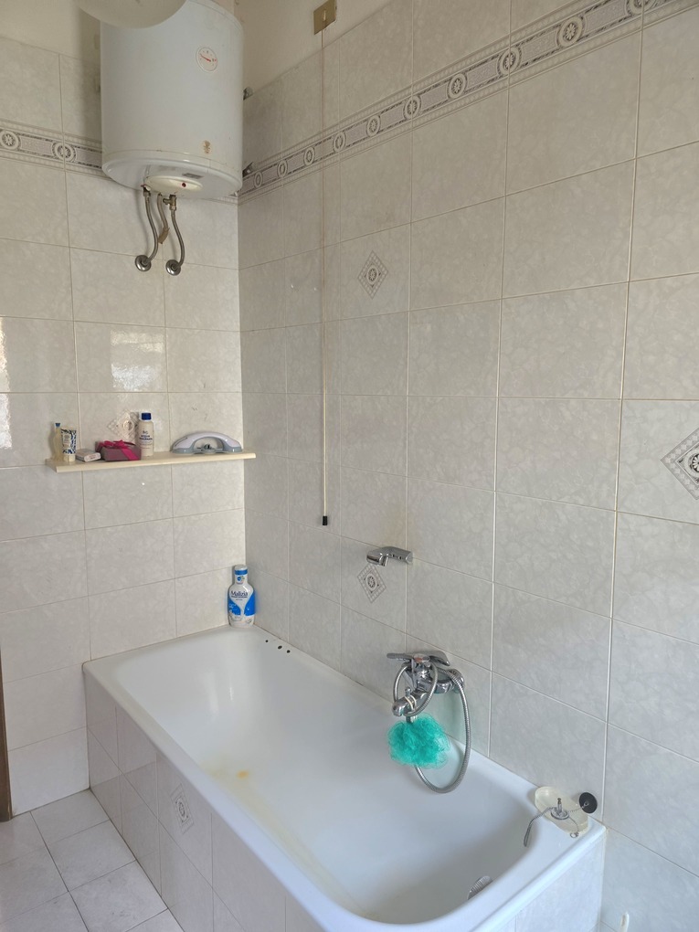 RIF A85 - ROSIA (Sovicille) SI – Ampio Quadrilocale con Doppia Terrazza - immagine 14