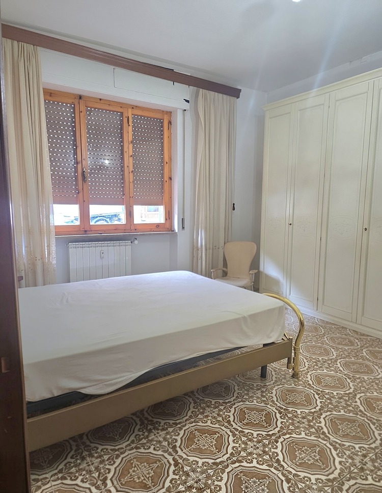 RIF A85 - ROSIA (Sovicille) SI – Ampio Quadrilocale con Doppia Terrazza - immagine 13