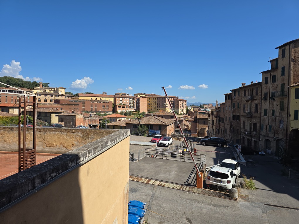 A87 - Elegante bilocale nel cuore del centro storico di Siena (SI) - immagine 13