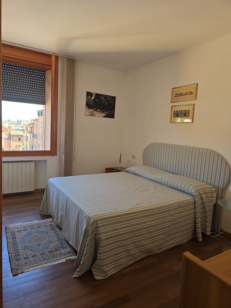 A87 - Elegante bilocale nel cuore del centro storico di Siena (SI) - immagine 8