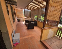 RIF A88 - APPARTAMENTO RISTRUTTURATO CON GIARDINO E GARAGE - Gaiole in Chianti - Siena - immagine 12