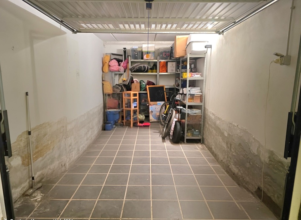 RIF A88 - APPARTAMENTO RISTRUTTURATO CON GIARDINO E GARAGE - Gaiole in Chianti - Siena - immagine 13